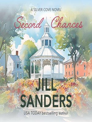 cover image of Second Chances